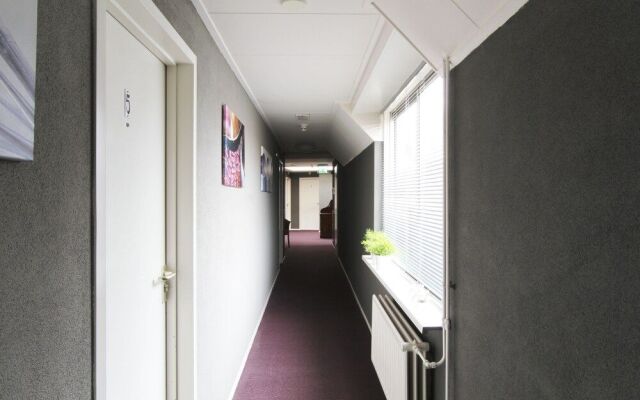 Grandcafe Hotel de Viersprong