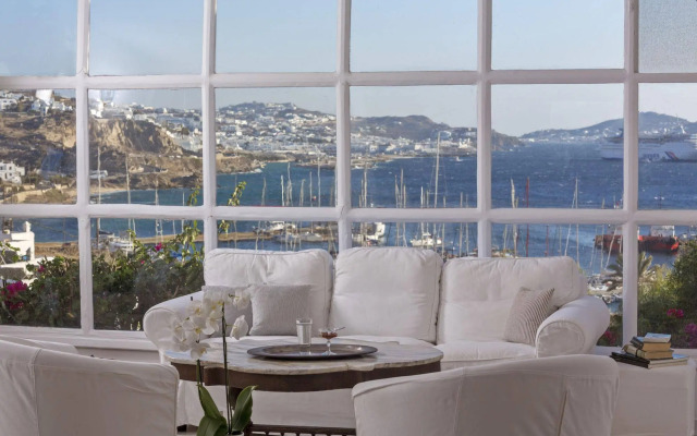 Rhenia Mykonos