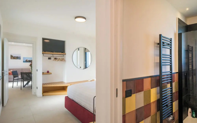 Paolimura Resort- Apartment & Spa