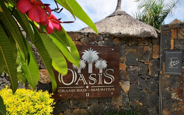 Oasis Villas by Fine and Country