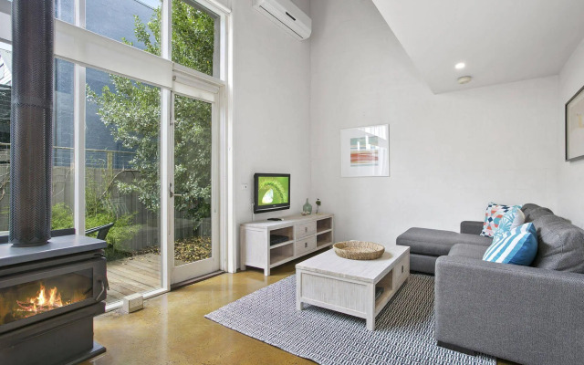 Terrace Lofts Apartments