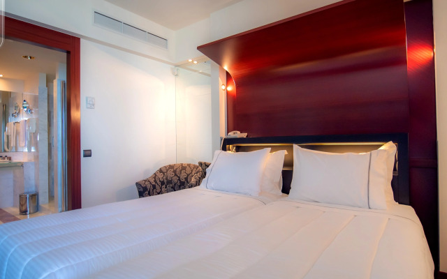 Club Hotel Casino Loutraki