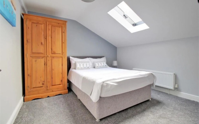 Nelson Serviced Apartments