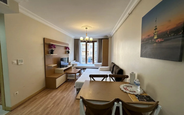 Homelike Residence