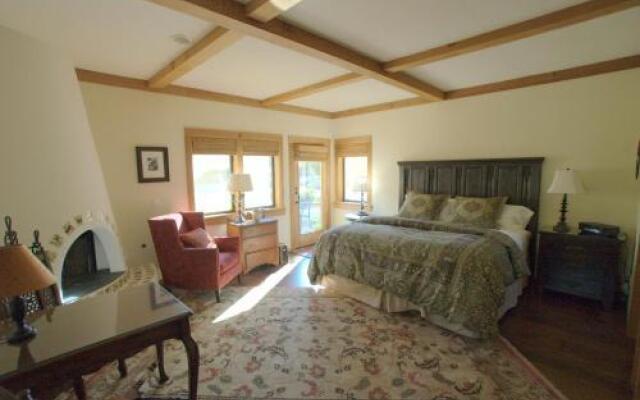 The Casitas of Arroyo Grande