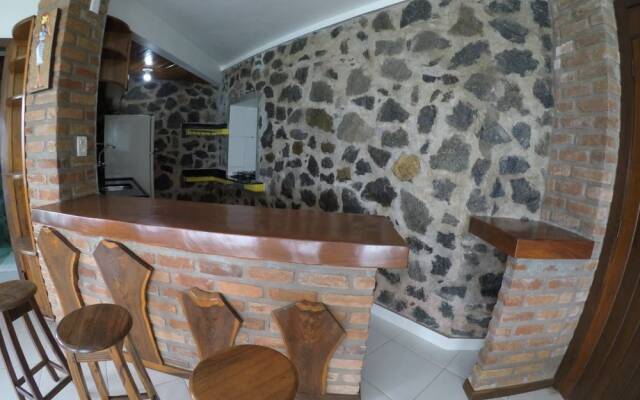 Residence Vila Das Flores