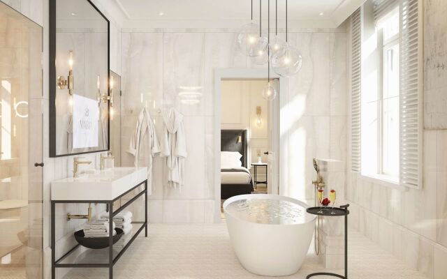 Waldorf Astoria Helsinki