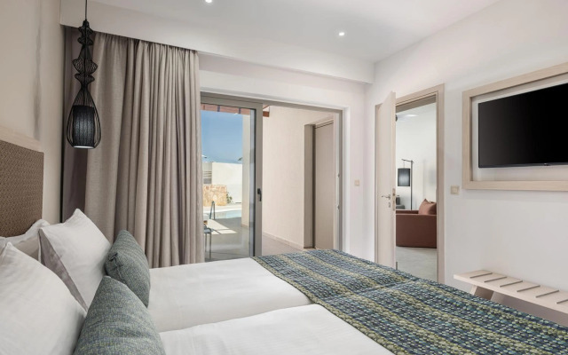 Sirios Village Hotel & Bungalows - All Inclusive
