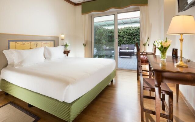 Best Western Palace Hotel