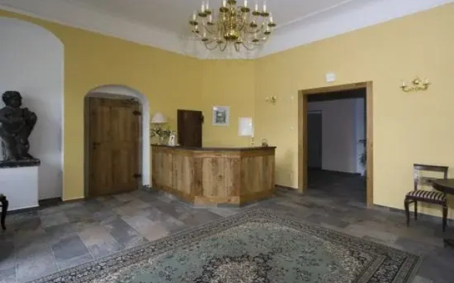 Rittergut Nieder-Mosel