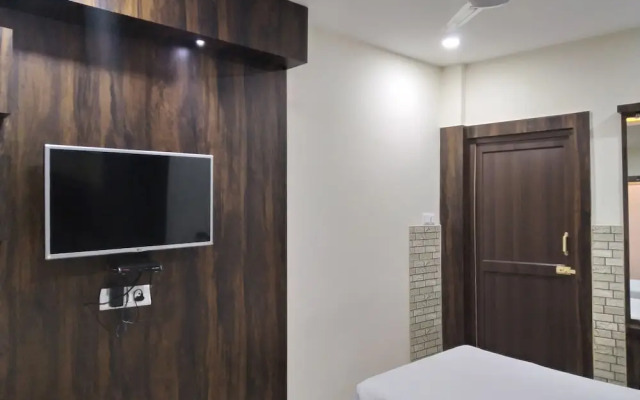 Hotel Bikram