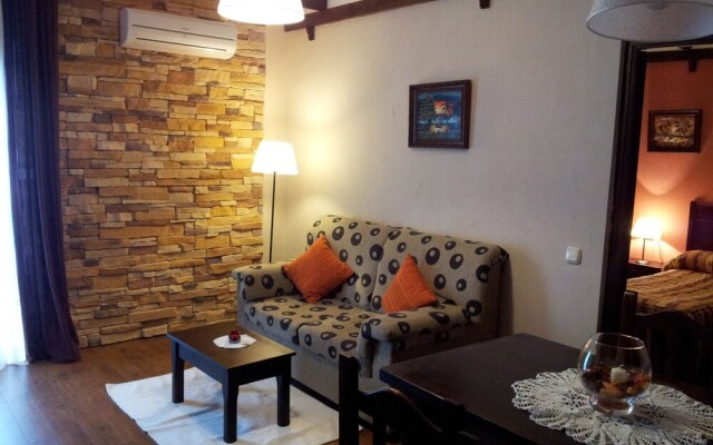 Apartamentos El Mirador Del Soto