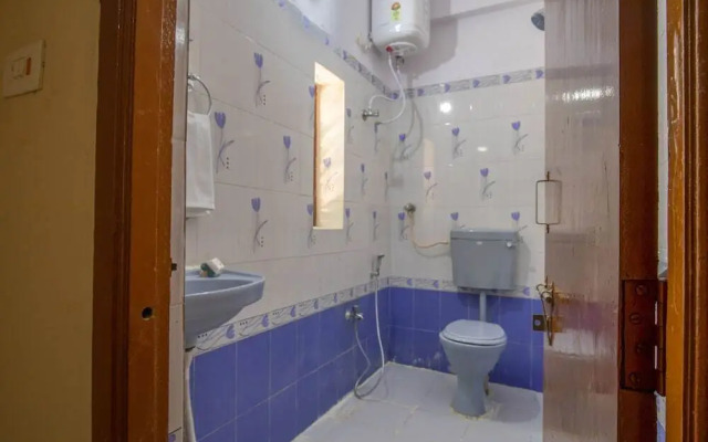 Hotel Pushpa Grand By OYO Rooms