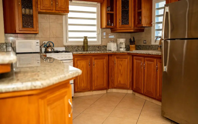 Easy Corner Villas