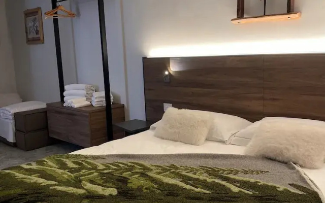 Maison Poluc Boutique Hotel