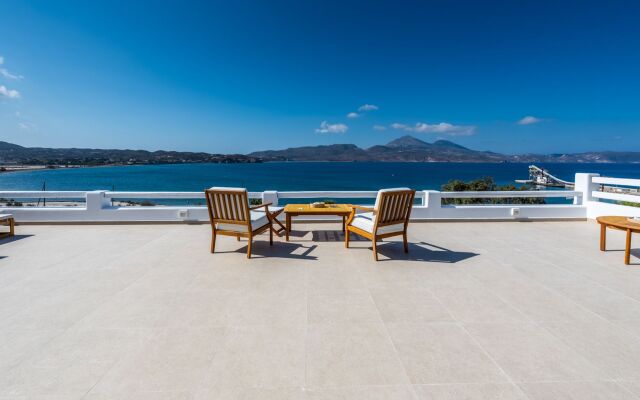 Anemi Suites