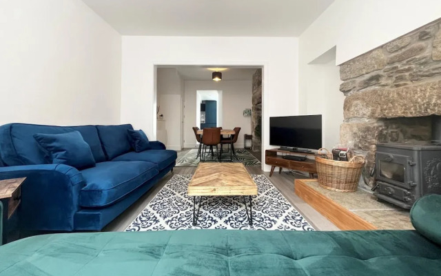 Bolenna Marazion Sleeps 6
