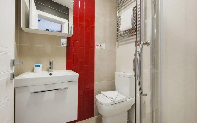 Wembley Park Rooms