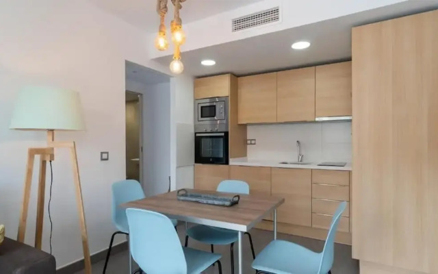 Sur Suites La Dorada