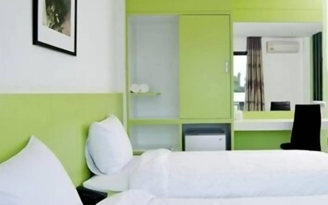 Siam Grand Hotel
