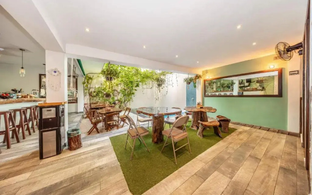 The Green Village Boutique Hotel