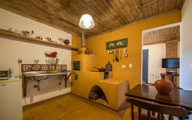 Hotel Fazenda Águas Claras
