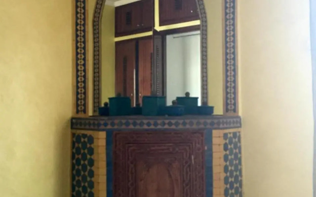 Villa Ory
