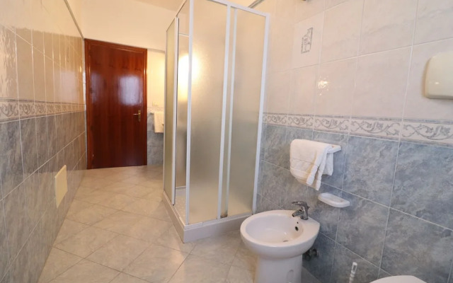 Michelle's House in Otranto