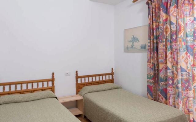 Welcoming Holiday Home in Adeje with Swimming Pool