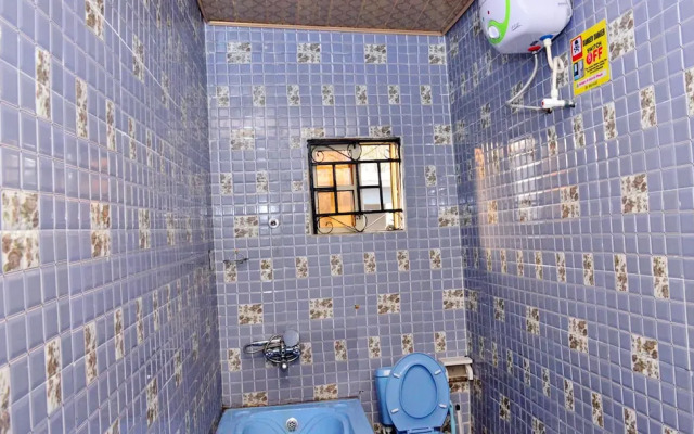 The Agore Hotels and Suites