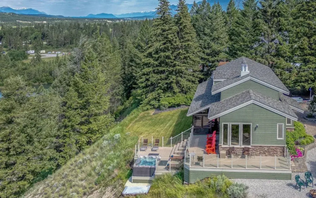 Fairmont Creek Property Rentals Vacation Homes
