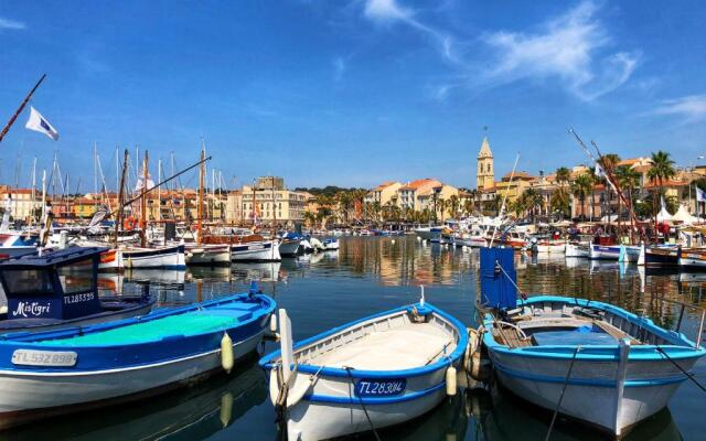 Residence Le Jardin D'eugenie