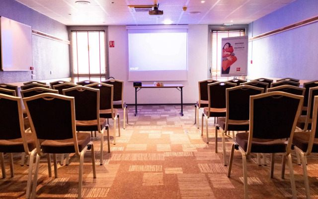 ibis styles Paris Gennevilliers