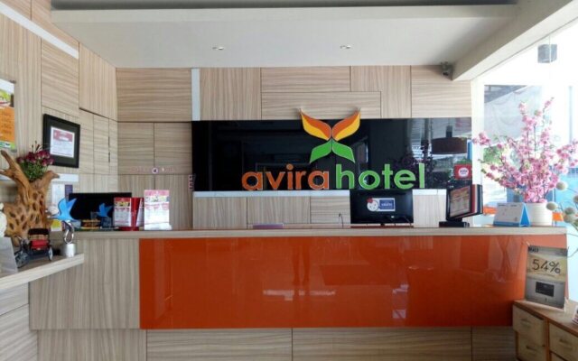 Avira Hotel Makassar