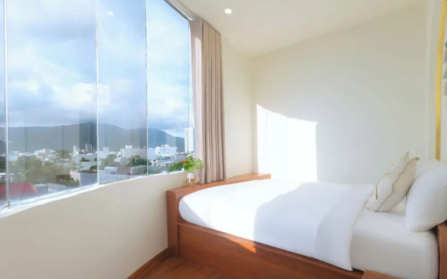 Danang Backpacker Hostel and Spa