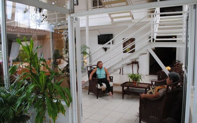 Bocachica Beach Hotel