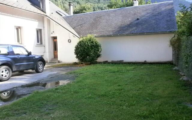 Maison Saint-Lary-Soulan, 5 pièces, 8 personnes - FR-1-457-132