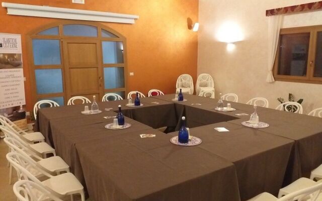 B&B Le Antiche Cisterne