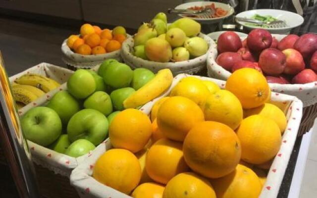Bed And Breakfast 3 Stars Nicosia