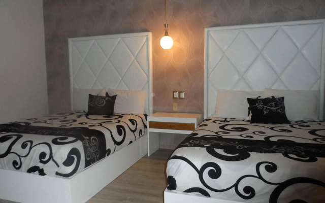Hotel Anabi