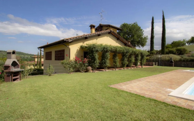 Castle Girasole San Giovanni