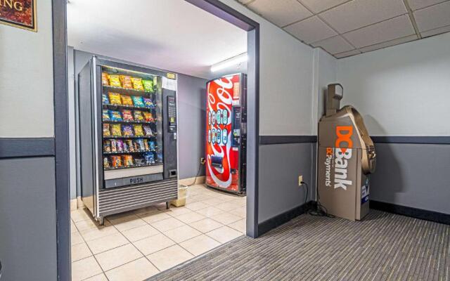 HFX Airport Hotel