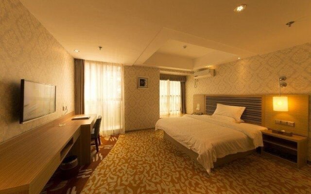 Yake Hotel
