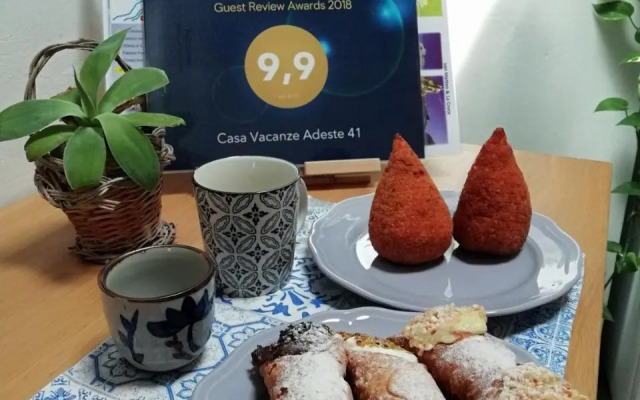 Casa vacanze ADESTE 41