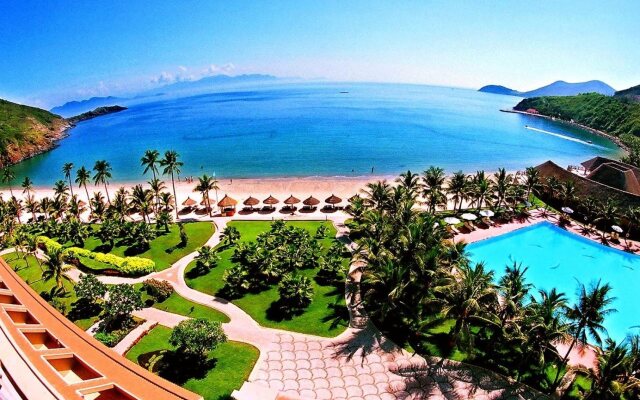 Vinpearl Resort Nha Trang