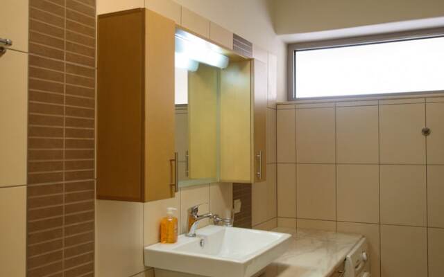 Apartment Mythos Myrto