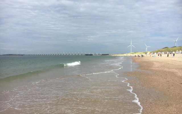 Vakantiehuis Sonnewende