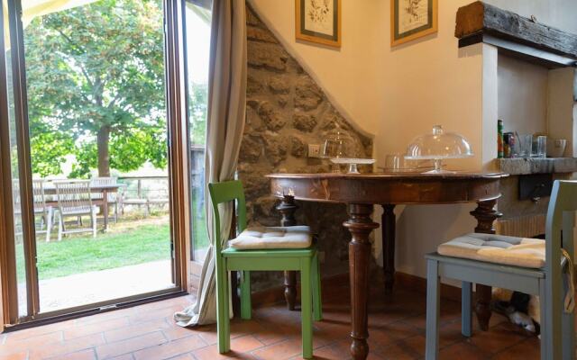 Il Casale Alle Farine