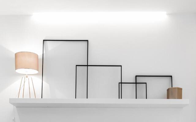 BNBHolder Luxury Apartment II PLAZA DE ESPAÑA