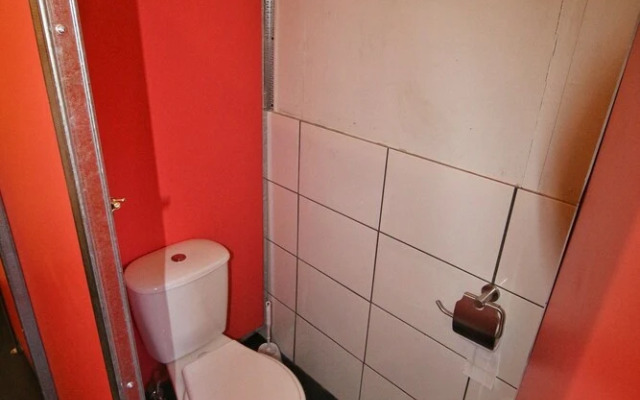 Casa Blanca Hostel